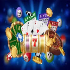 Ilustrasi tampilan mobile bingo89 yang responsif dan mudah digunakan