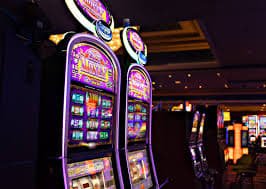 Permainan slot online beragam tema dan fitur menarik di bingo89